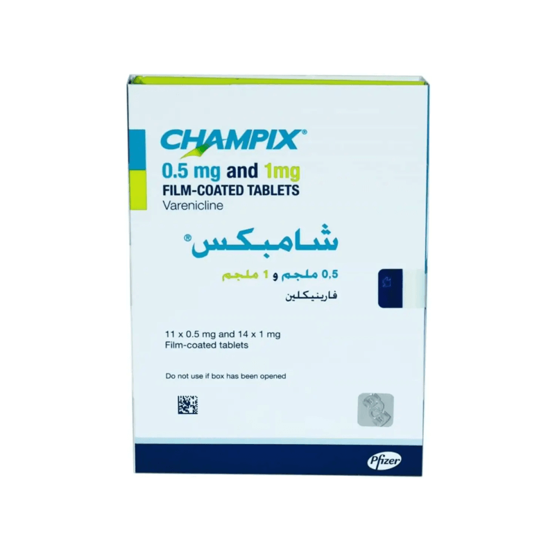 شامبكس 0.5/1 25 قرص