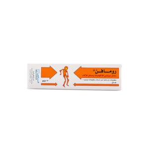 رومافن جل 50 جم
