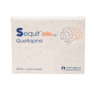 سكويت 200 مجم 30 قرص