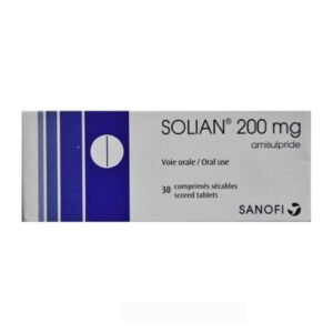 سوليان 200 مجم 30 قرص