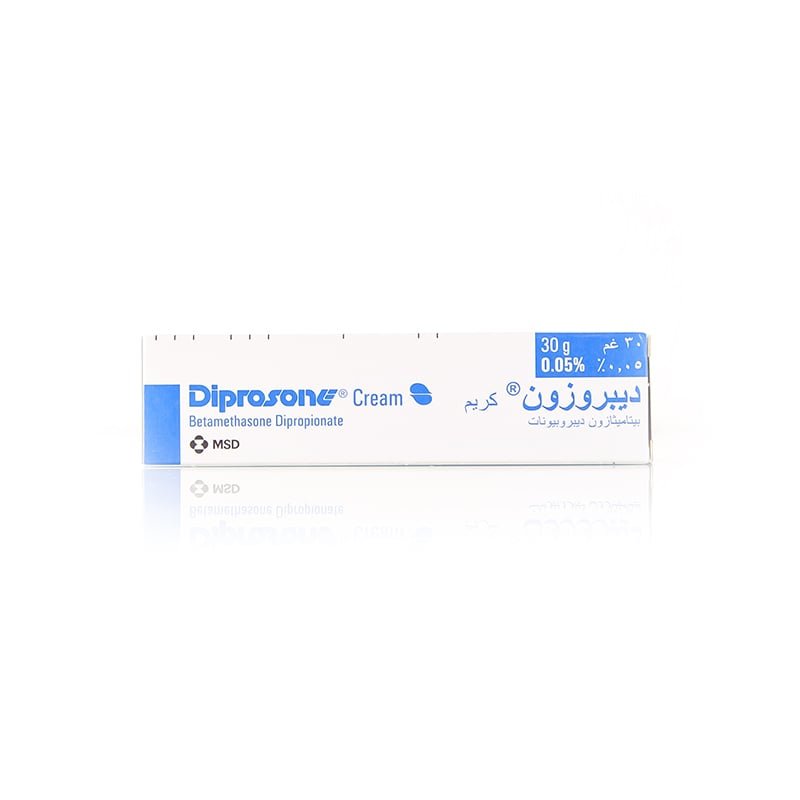 ديبروسون 30 جم كريم