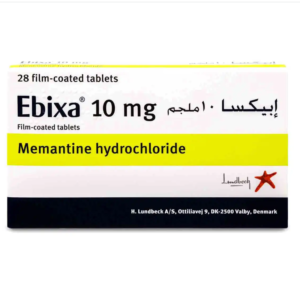 ابيكسا 10 مجم 28 قرص