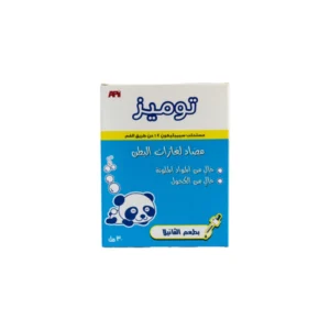 تيوميز معلق فموي – 30 مل