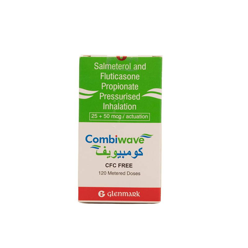 كومبيويف 50/25 مكجم 1 بخاخ