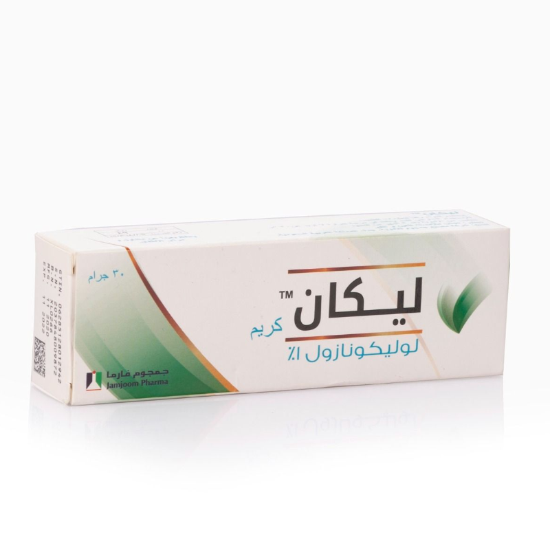 ليكان كريم 30 جم