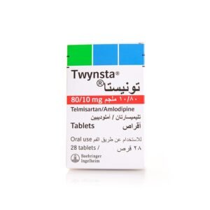 تونيستا 8010 مجم 28 كبسولة
