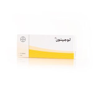 لوجينون 21 قرص