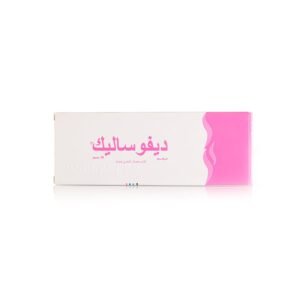 ديفوساليك 30 جم مرهم