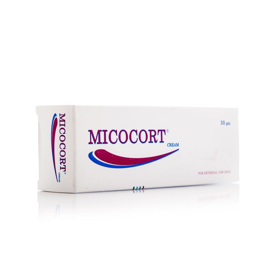 ميكوكورت كريم 30 جم
