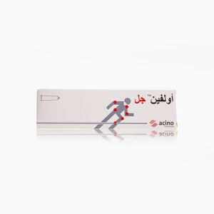 اولفين جل 50 جم