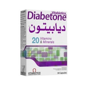 ديابيتون 30 كبسوله