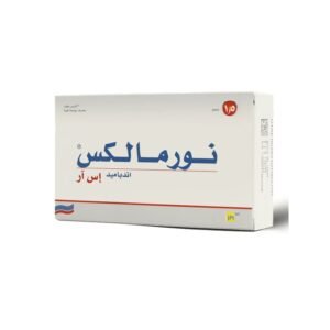 نورماليكس إس آر 1.5 مجم – 30 قرص