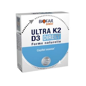 بيوفار ألترا كيه2 دي3 دايركت