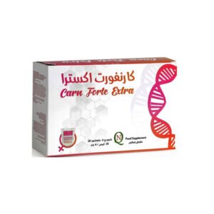 كارن فورت إكسترا 20 كيس