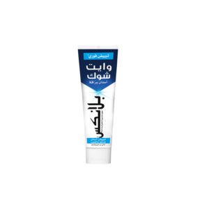 بلانكس وايت شوك معجون تبييض الأسنان 75 مل
