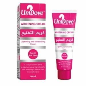 يونيدوف كريم تفتيح 50 مل
