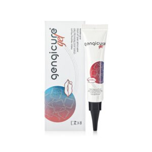 جينجكيور جل فموي 15 جم