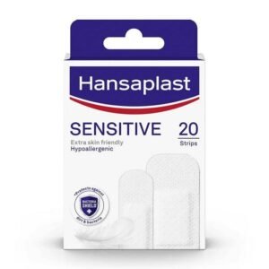 هانسابلاست سينسيتيف 20 لاصقة متنوعة
