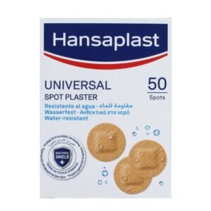هانسابلاست يونيفرسال 50 لاصقة مقاس 23