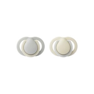تومي تيبي لهاية حديثي الولادة 0-2 شهر (عبوة 2 قطعة)