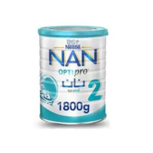 نان 2 أوبتيبرو 1800 جم