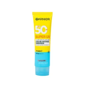 غارنييه صن بلوك احساس بالبرودة SPF 50+