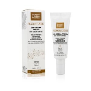 مارتيديرم DSP كريم واقي شمس SPF 50+ ‏40 مل
