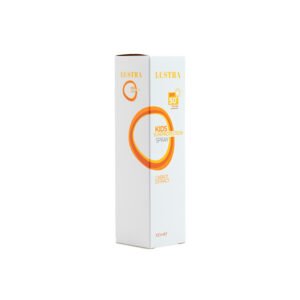 لوسترا بخاخ واقي شمس للأطفال SPF 50 ‏100 مل
