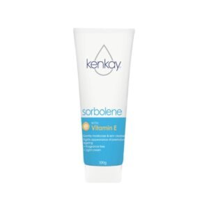 كريم كينكاي سوربولين مع فيتامين هـ - 100مل