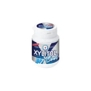 لوتي علكة زيليتول خالية من السكر - نعناع بارد 6*6*58ج