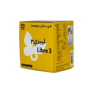 فري ستايل ليبري 3 قارئ