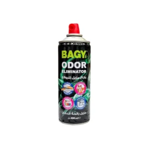 باجي مزيل روائح 400 مل