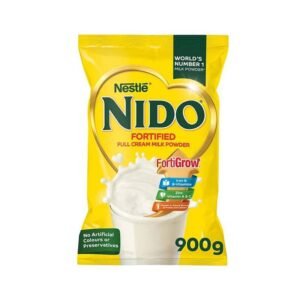 نيدو برين فوكسد 900 جم