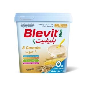 بليفيت بلس 8 حبوب 250 جم
