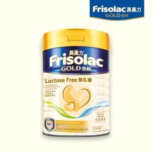 فريزولاك جولد LF 400 جم