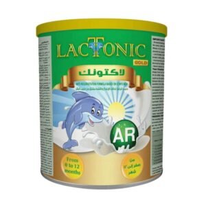 لاكتونيك (Ar) حليب أطفال 400 جم