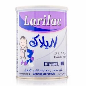 لاريلك 3 تركيبة نمو 400 جم