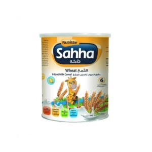 صحة حبوب القمح للأطفال 400 جم