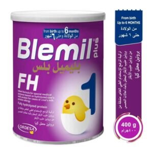 بليميل بلس FH-1 400 جم