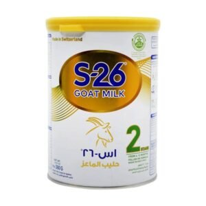 اس 26 جولد حليب ماعز 2 380 جم