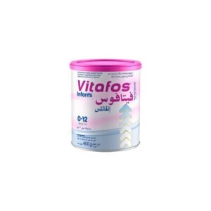 فيتافوس تركيبة للأطفال 400 جم