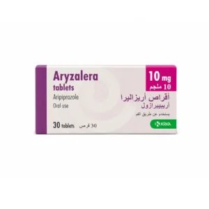 أريزاليرا 10 مجم 30 قرص