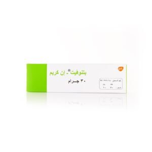 بتنوفيت-إن كريم 30 جم
