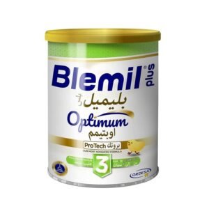 بليميل بلس ٣ حليب أطفال ٤٠٠ جم