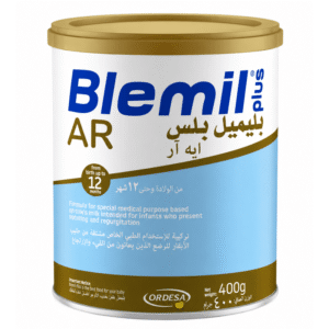 بليميل بلس ايه أر حليب أطفال 400 جم