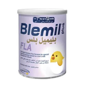 بليميل بلس بيبي ميلك أف أل أيه 250 جم