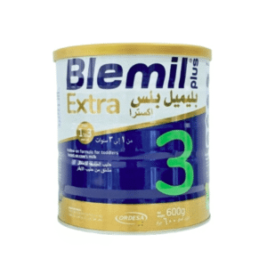 بليميل بلس إكسترا (3) حليب أطفال 600 جم