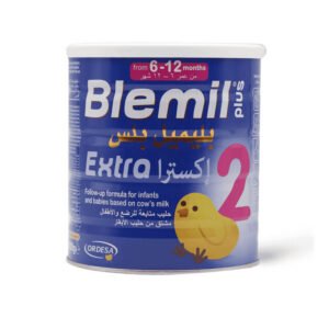 بليميل بلس اكسترا 2 600 جم