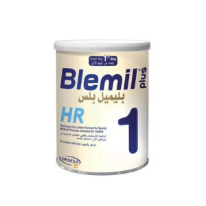 بليميل بلس اتش ار-1 400 جرام