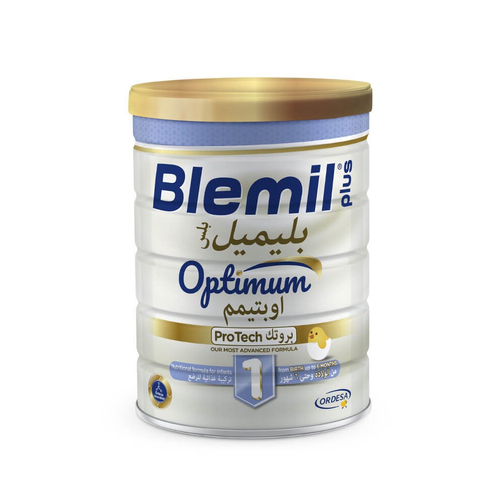 بليميل بلس 1 حليب 800 جم